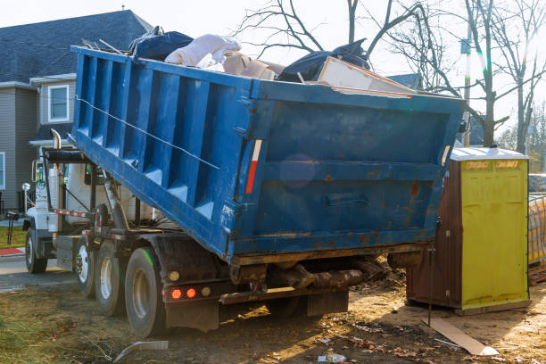 Best Office Junk Removal  in Cumberland Hill, RI