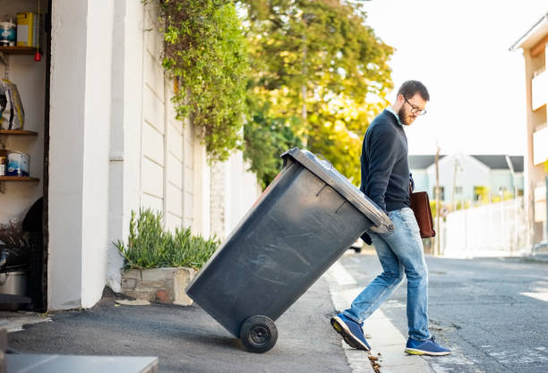 Best Yard Waste Removal  in Cumberland Hill, RI
