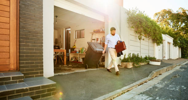 Best Affordable Junk Removal Services  in Cumberland Hill, RI