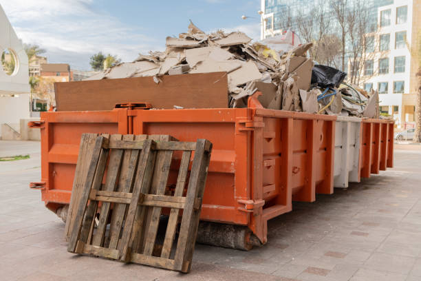 Best Dumpster Rental Services  in Cumberland Hill, RI