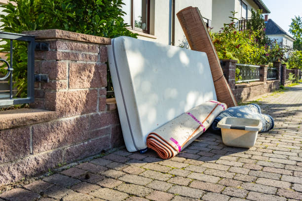 Attic Cleanout Services in Cumberland Hill, RI