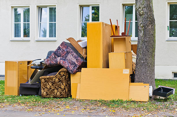 Professional Junk Removal in Cumberland Hill, RI