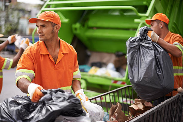 Best Household Junk Removal  in Cumberland Hill, RI