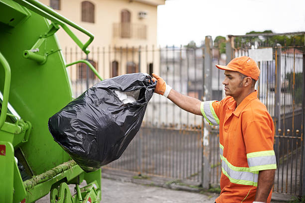 Best Commercial Cleanout Services  in Cumberland Hill, RI