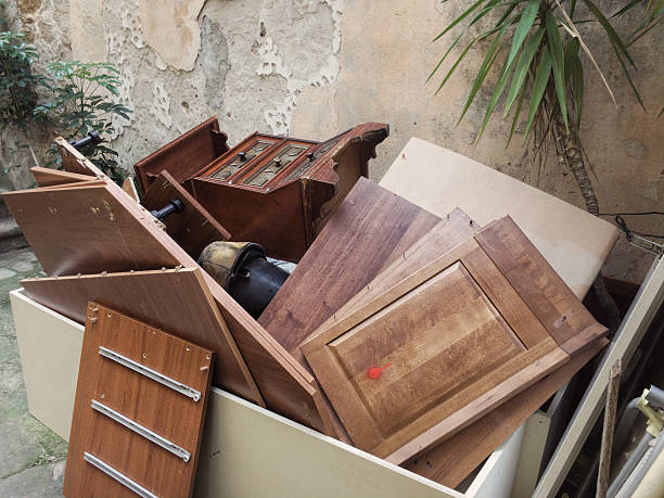 Best Full-Service Junk Removal  in Cumberland Hill, RI